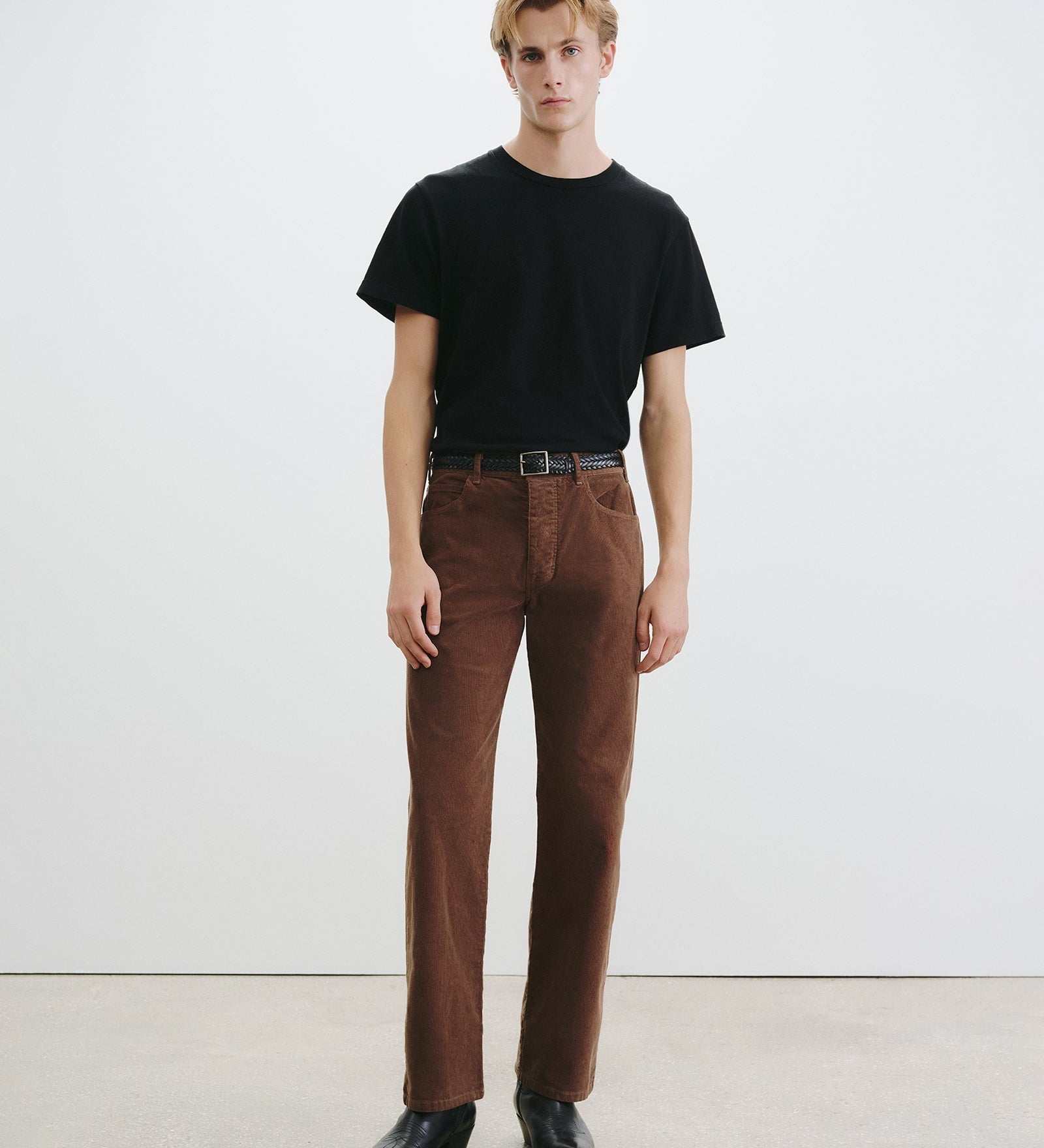 Nili Lotan - BILLIE CORDUROY PANT