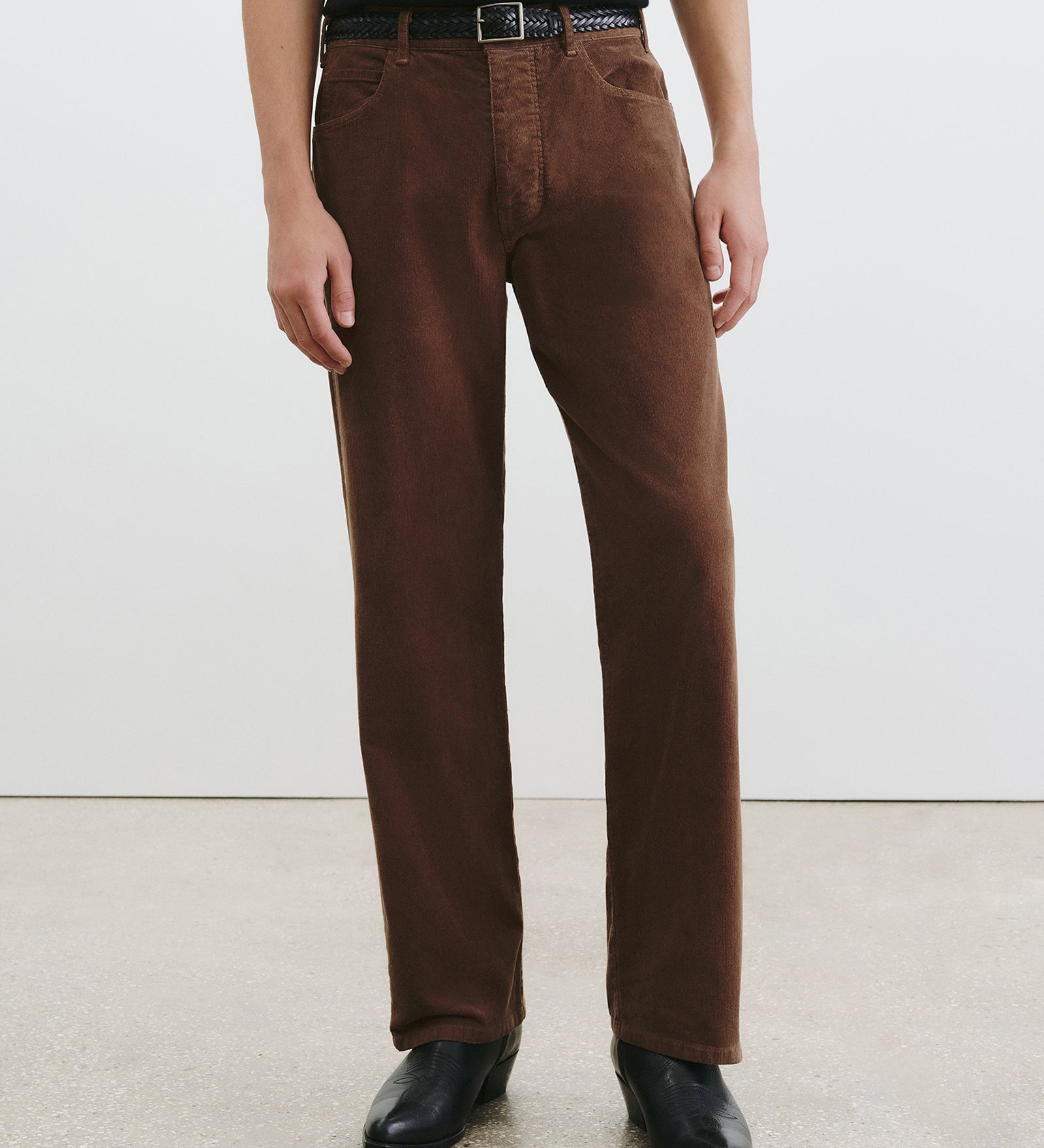 Nili Lotan - BILLIE CORDUROY PANT