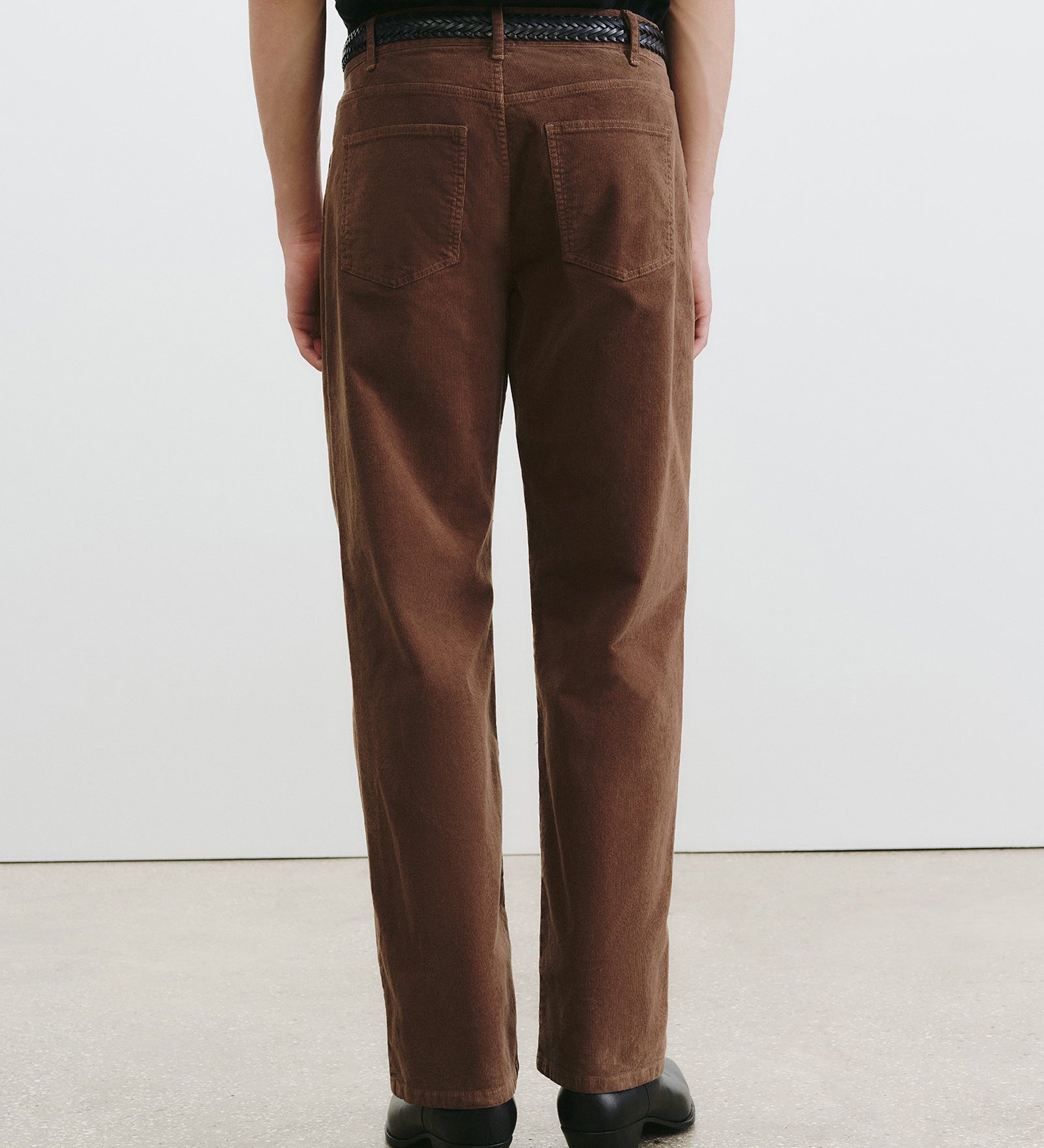 Nili Lotan - BILLIE CORDUROY PANT