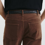Nili Lotan - BILLIE CORDUROY PANT