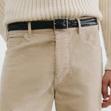 Nili Lotan - BILLIE CORDUROY PANT