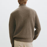 Nili Lotan - HESTON CASHMERE SWEATER