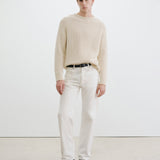 Nili Lotan - DEMITRY WOOL SWEATER