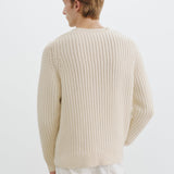 Nili Lotan - DEMITRY WOOL SWEATER