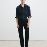 Nili Lotan - RAINIER DENIM SHIRT