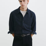 Nili Lotan - RAINIER DENIM SHIRT