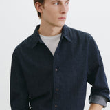 Nili Lotan - RAINIER DENIM SHIRT