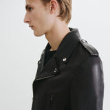 Nili Lotan - COMET LEATHER JACKET