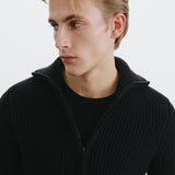 Nili Lotan - GUNTHER CASHMERE SWEATER