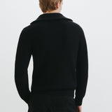 Nili Lotan - GUNTHER CASHMERE SWEATER