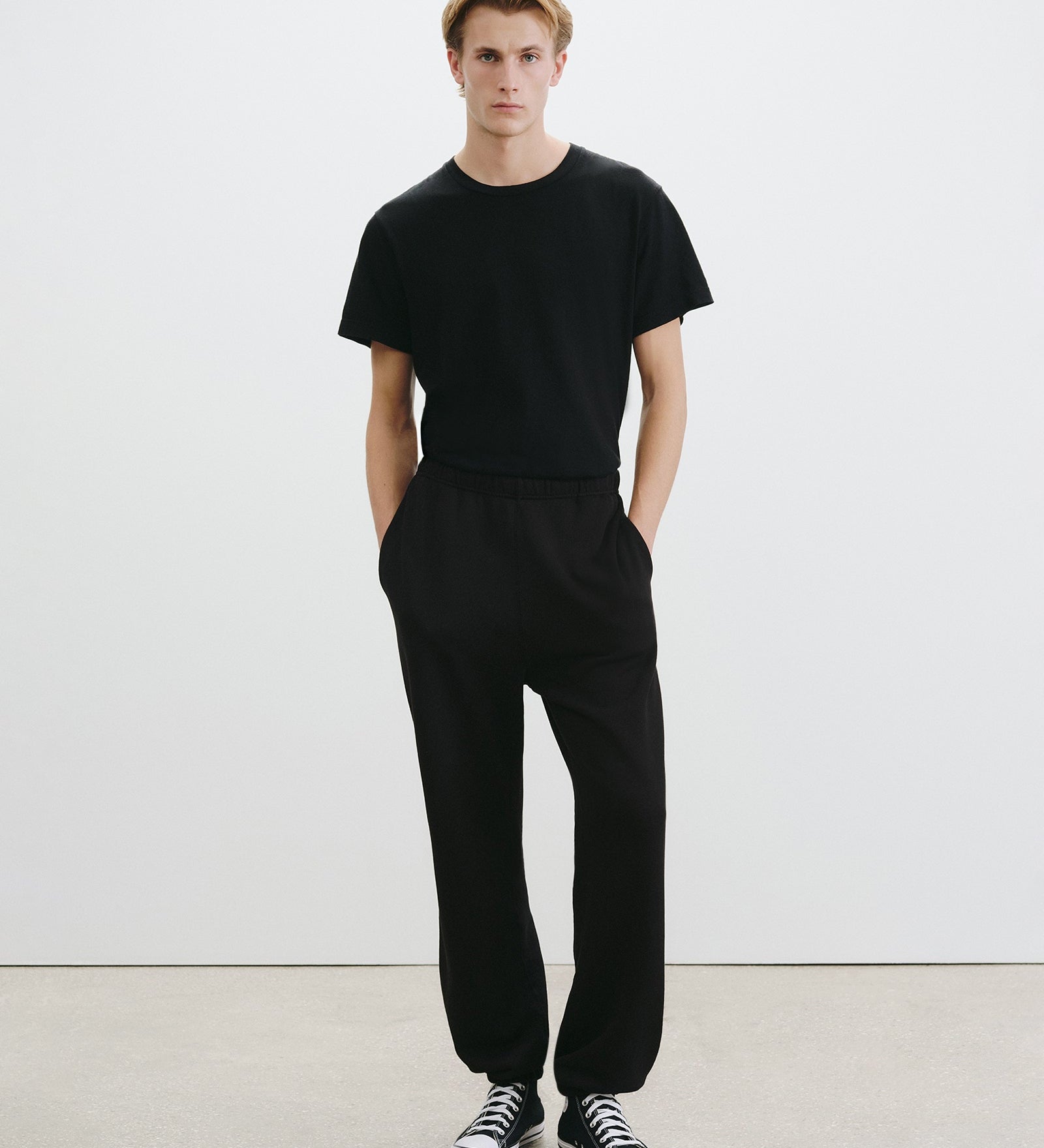 Nili Lotan - ENLI SWEATPANT