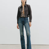 Nili Lotan - GAIA SILK SHIRT