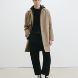 Nili Lotan - BRIAN HOODIE