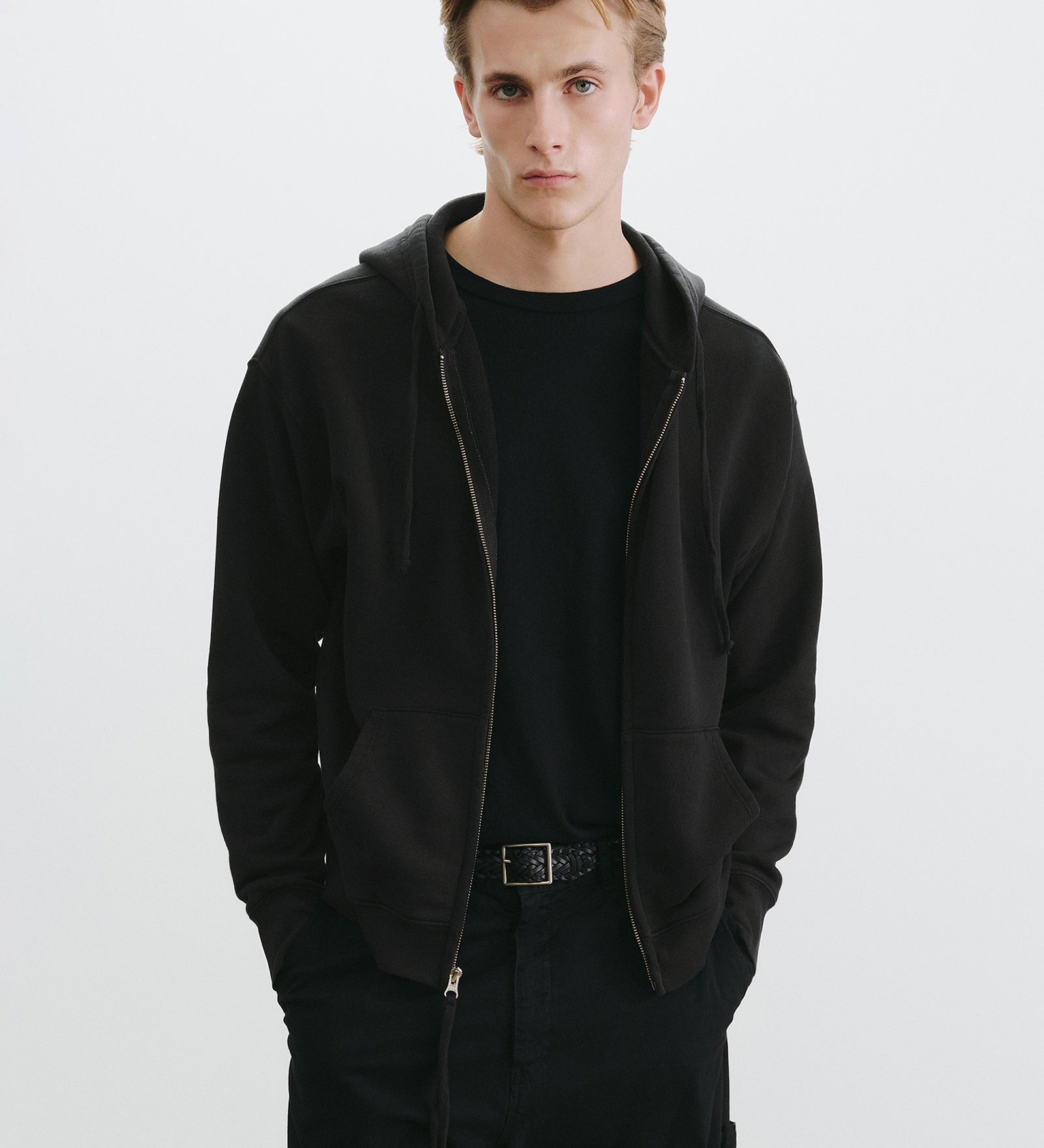 Nili Lotan - BRIAN HOODIE