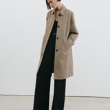 Nili Lotan - RIVERS WOOL PANT