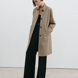 Nili Lotan - WATSON DUSTER COAT