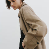 Nili Lotan - WATSON DUSTER COAT