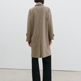 Nili Lotan - WATSON DUSTER COAT