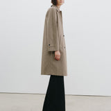 Nili Lotan - WATSON DUSTER COAT