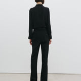 Nili Lotan - ETOILE WOOL PANT