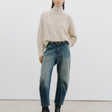 Nili Lotan - FAIRINY CASHMERE SWEATER
