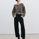 Nili Lotan - ZAMIRA SWEATER