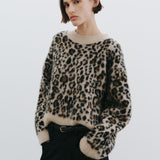 Nili Lotan - ZAMIRA SWEATER