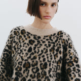 Nili Lotan - ZAMIRA SWEATER