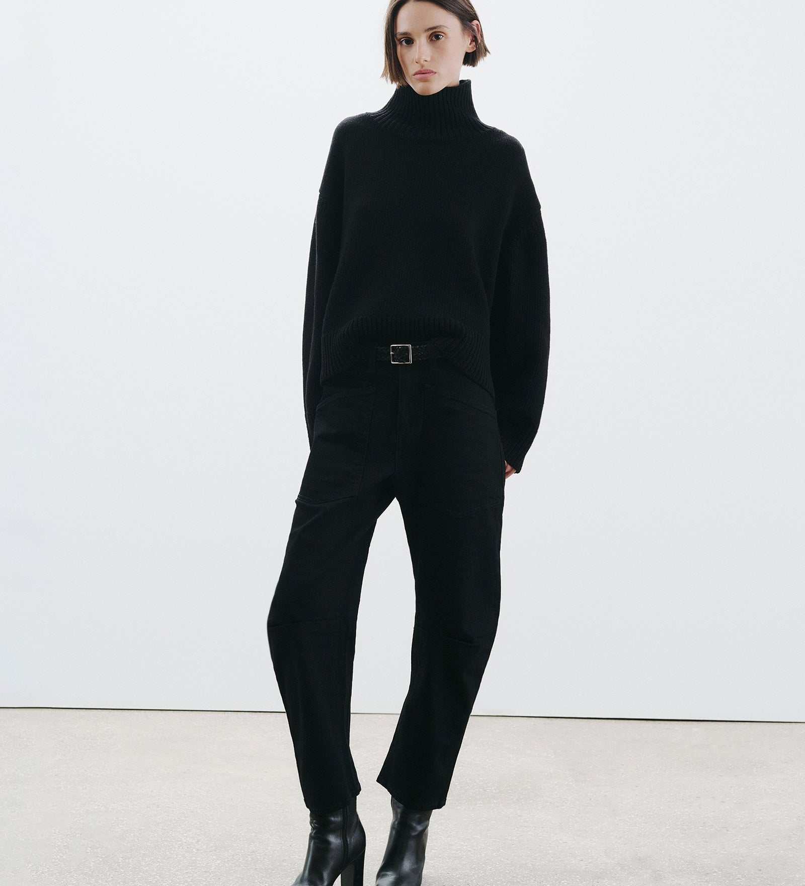 Nili Lotan - OMAIRA SWEATER