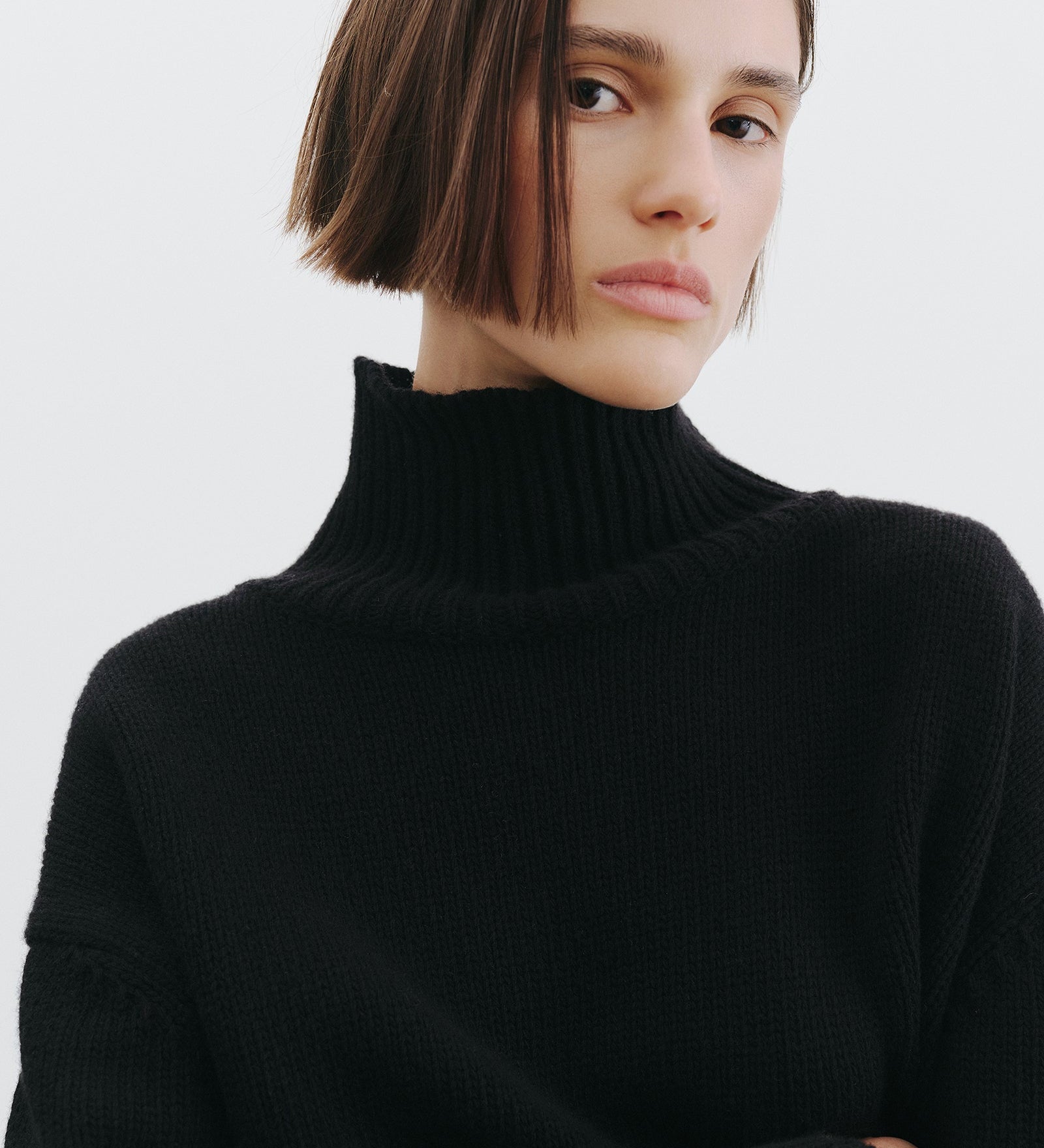 Nili Lotan - OMAIRA SWEATER