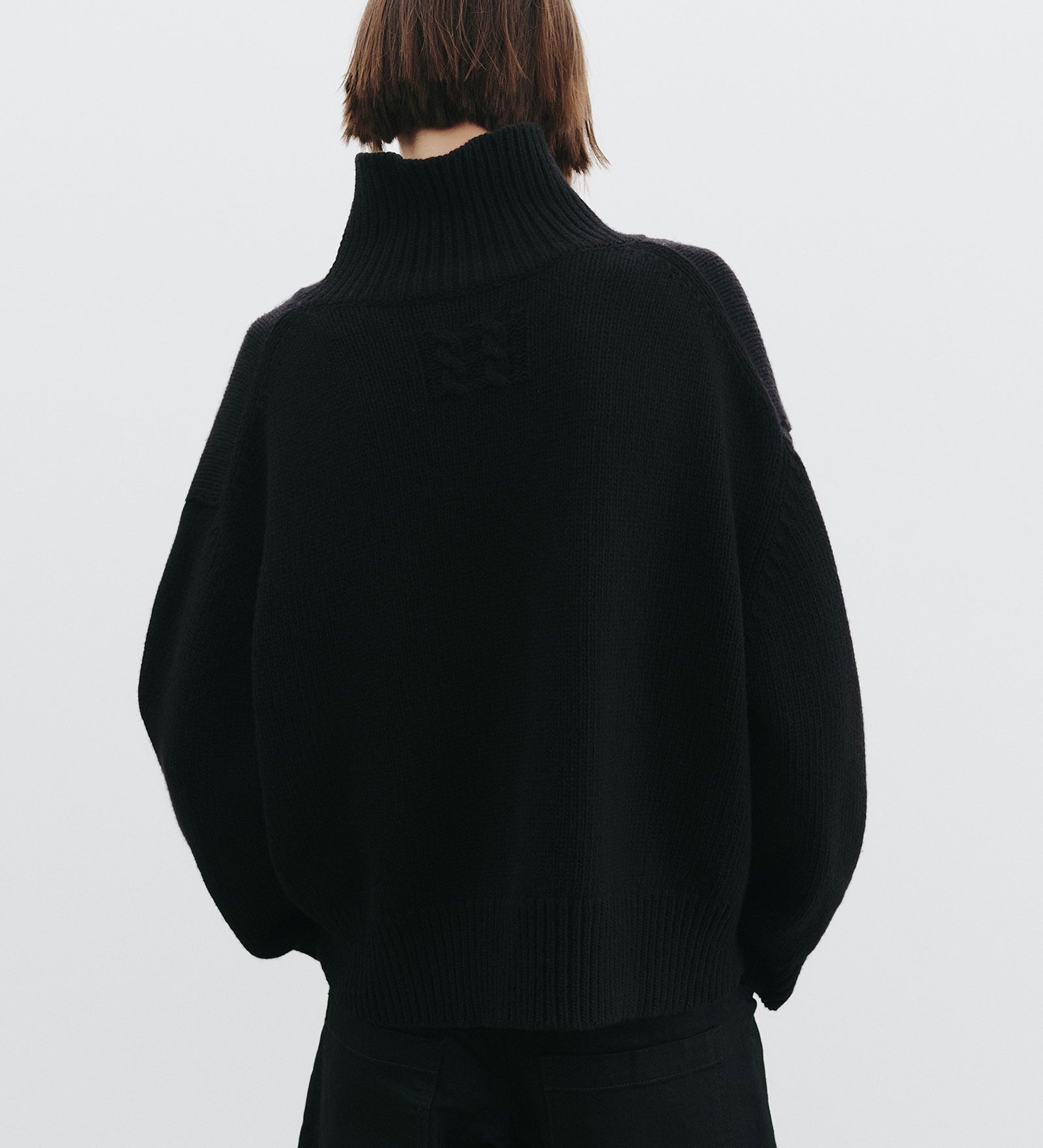 Nili Lotan - OMAIRA SWEATER