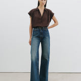 Nili Lotan - NORMANDY BLOUSE