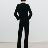 Nili Lotan - JOAN VELVET PANT