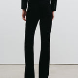 Nili Lotan - JOAN VELVET PANT