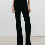 Nili Lotan - JOAN VELVET PANT