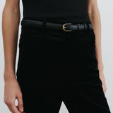 Nili Lotan - JOAN VELVET PANT