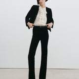 Nili Lotan - LILY SILK BLOUSE