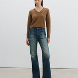 Nili Lotan - EVERSTYN SWEATER