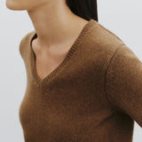 Nili Lotan - EVERSTYN SWEATER