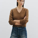 Nili Lotan - EVERSTYN SWEATER