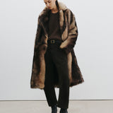 Nili Lotan - SHON CORDUROY PANT
