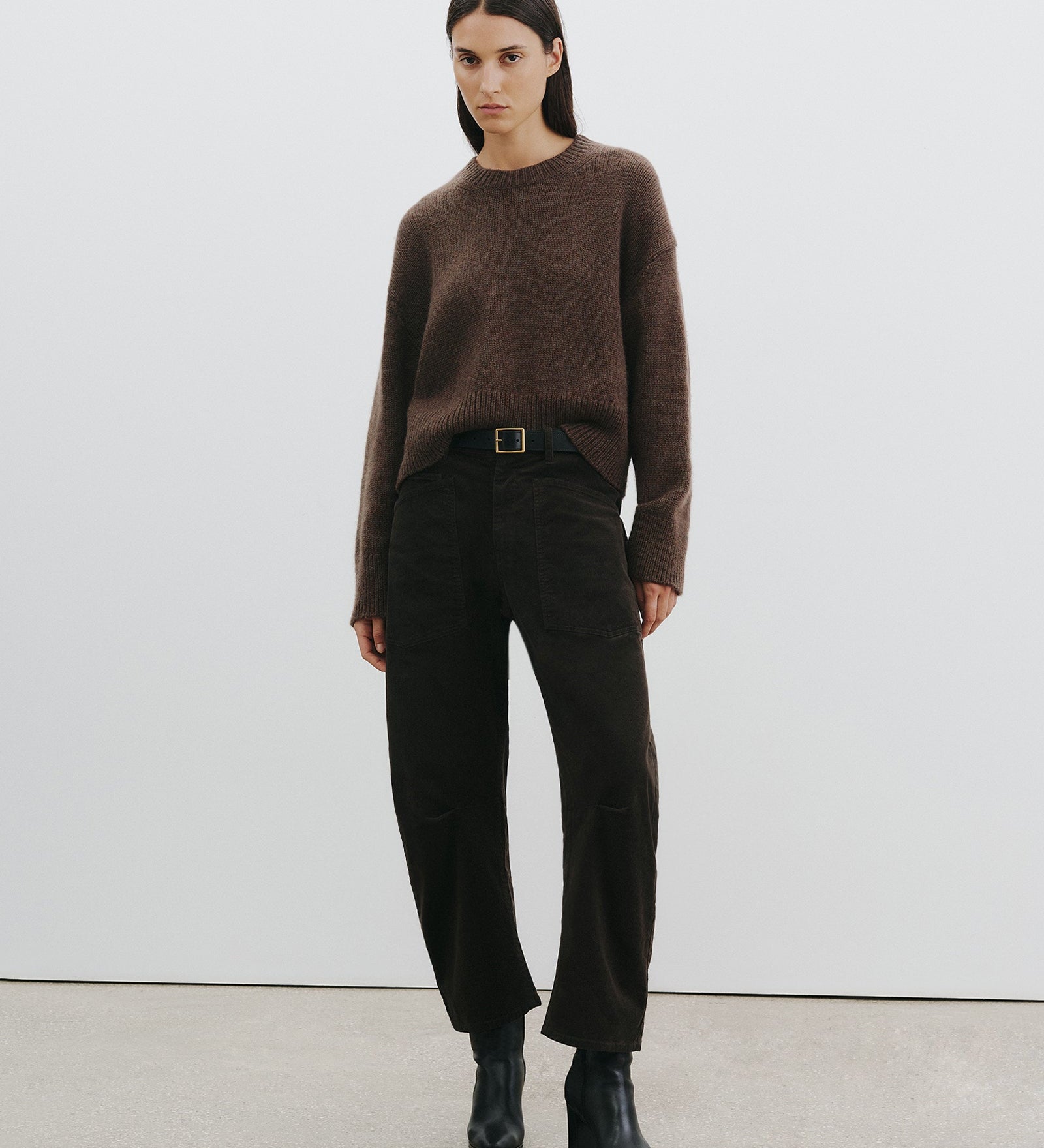 Nili Lotan - SHON CORDUROY PANT