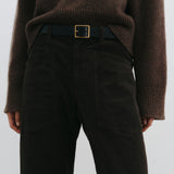 Nili Lotan - SHON CORDUROY PANT