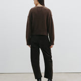 Nili Lotan - SHON CORDUROY PANT
