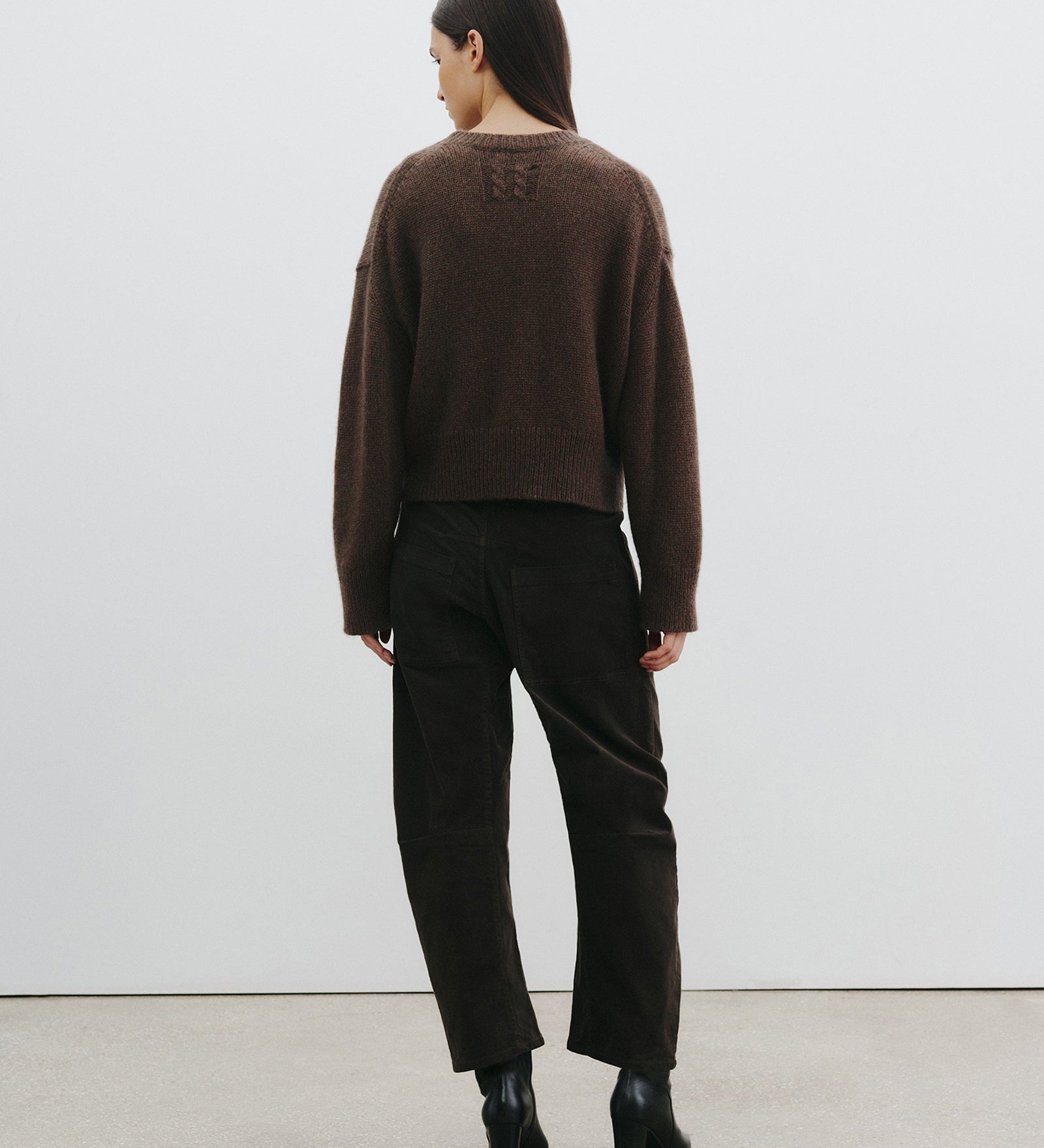 Nili Lotan - SHON CORDUROY PANT