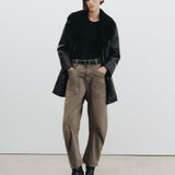 Nili Lotan - SHON COTTON PANT