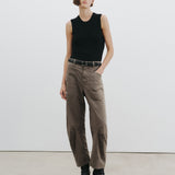 Nili Lotan - SHON COTTON PANT