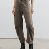 Nili Lotan - SHON COTTON PANT