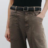 Nili Lotan - SHON COTTON PANT