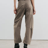 Nili Lotan - SHON COTTON PANT